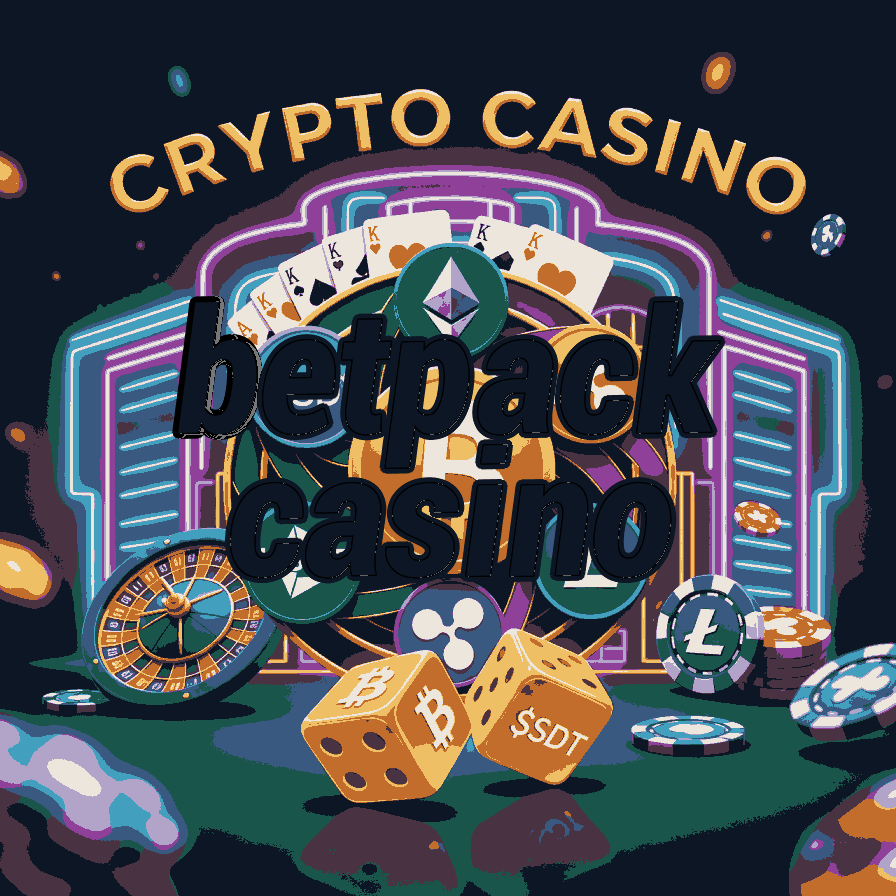 Betpack Casino - Premium Betting Package